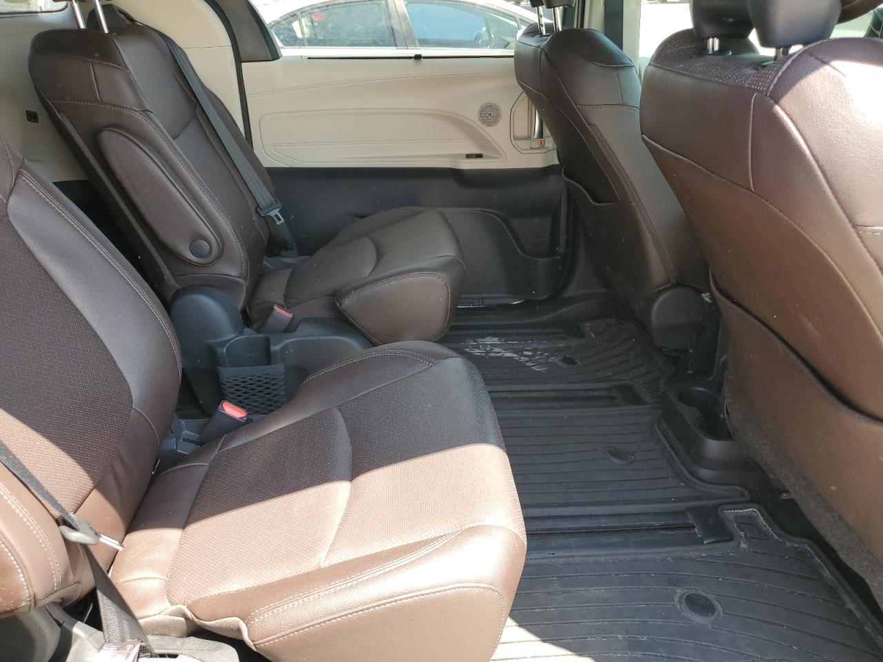 5TDESKFC9MS035328 2021 Toyota Sienna Limited