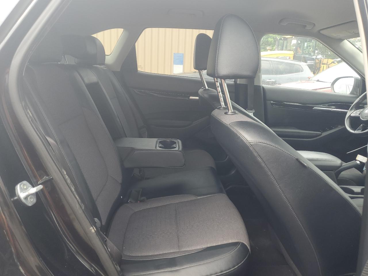 KNDEUCAA0M7178958 2021 Kia Seltos S