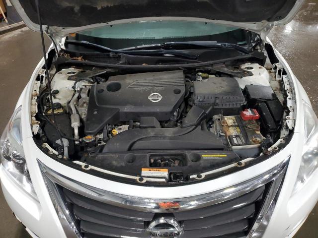 2014 Nissan Altima 2.5 VIN: 1N4AL3AP2EN256066 Lot: 58129684