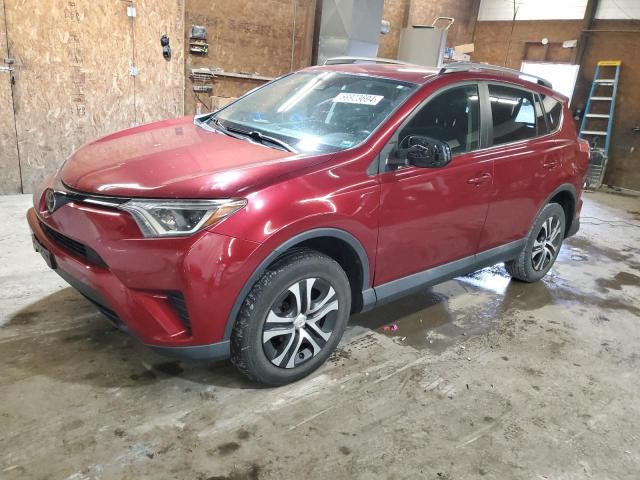 Vin: 2t3bfrevxjw752544, lot: 58923694, toyota rav4 le 2018 img_1