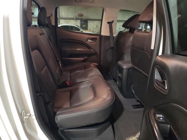 2021 Chevrolet Colorado Lt VIN: 1GCGTCEN1M1228018 Lot: 56506674