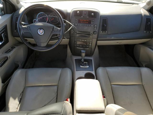 2006 Cadillac Cts VIN: 1G6DM57T860130039 Lot: 60700634