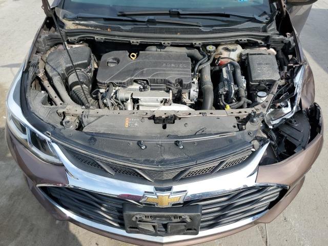 1G1BC5SM7K7104453 2019 CHEVROLET CRUZE