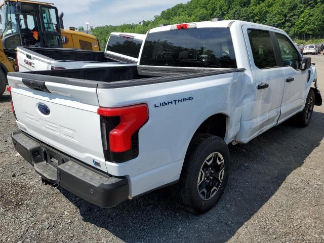 2023 Ford F150 Lightning Pro VIN: 1FT6W1EV5PWG32003 Lot: 60891794