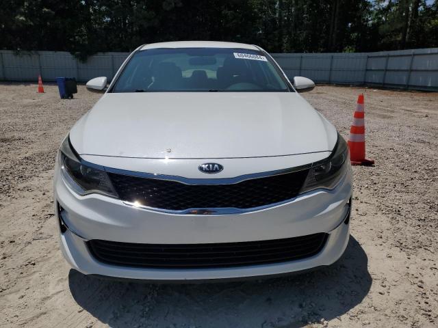 2018 Kia Optima Lx VIN: 5XXGT4L38JG250976 Lot: 60466084