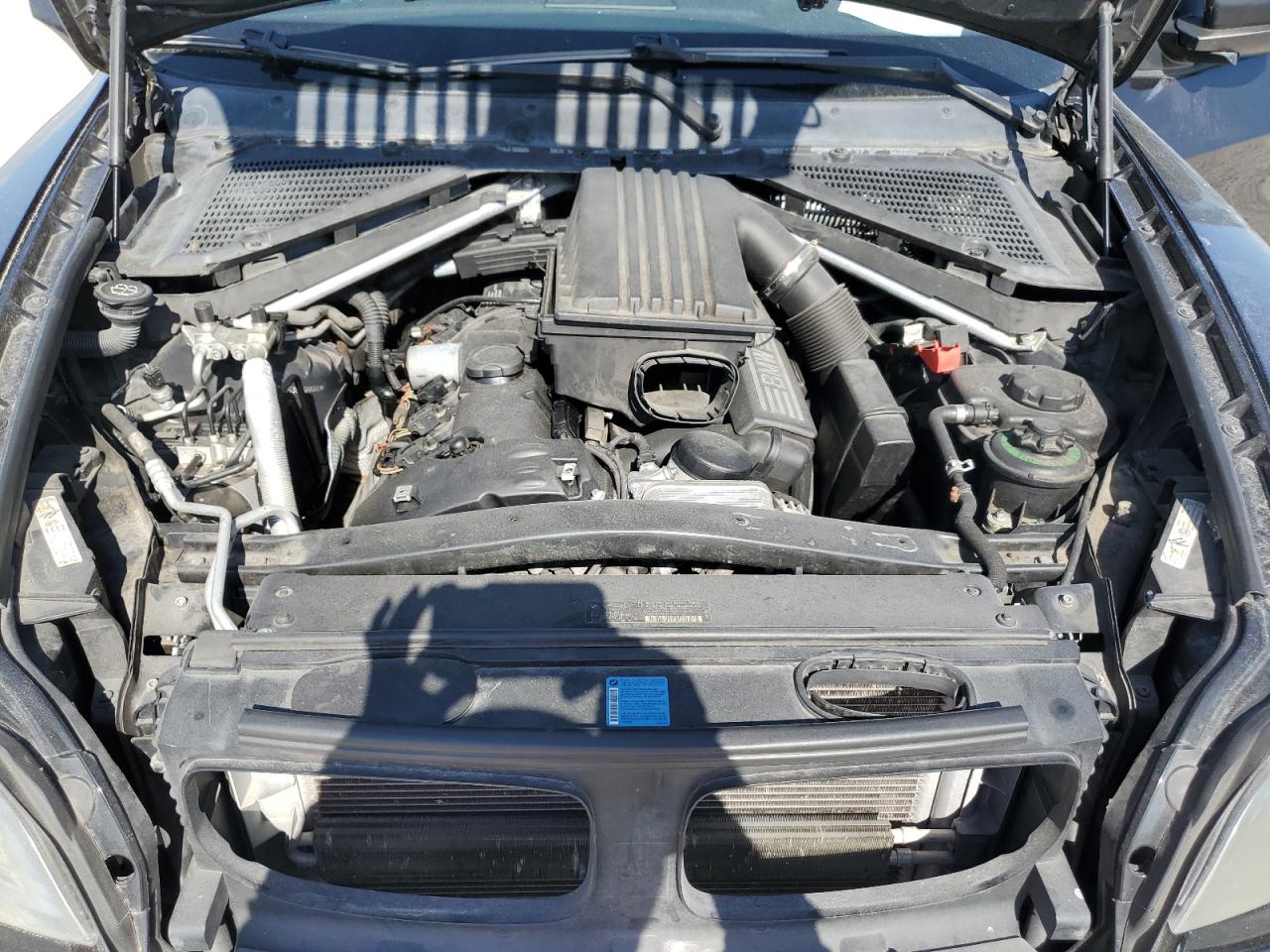 5UXFE43538L028684 2008 BMW X5 3.0I