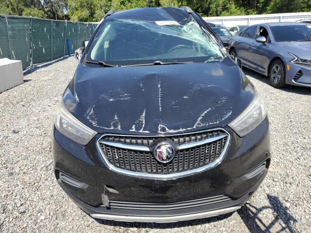 2018 Buick Encore Preferred VIN: KL4CJASB3JB615320 Lot: 57733944