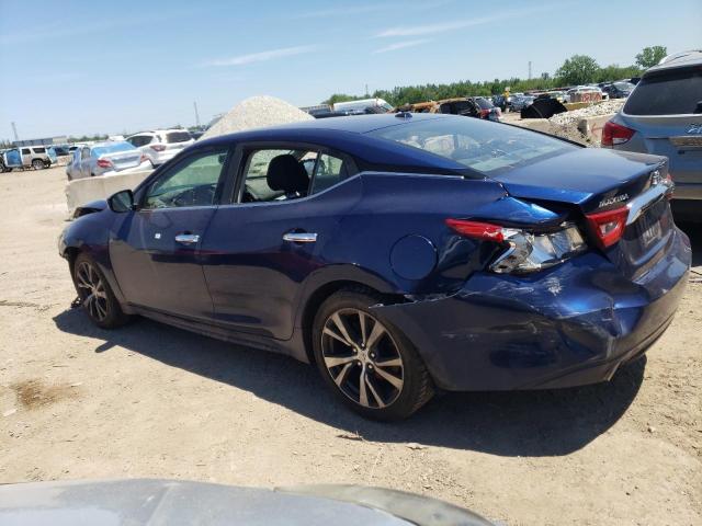 2016 NISSAN MAXIMA 3.5 - 1N4AA6AP3GC432032