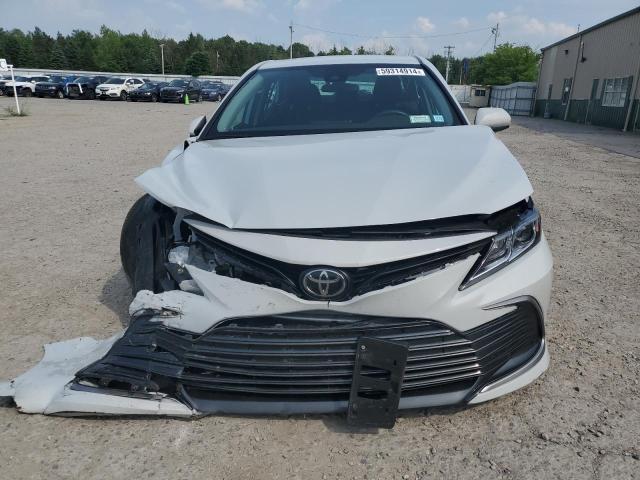 VIN 4T1C11BK6PU074407 2023 Toyota Camry, LE no.5