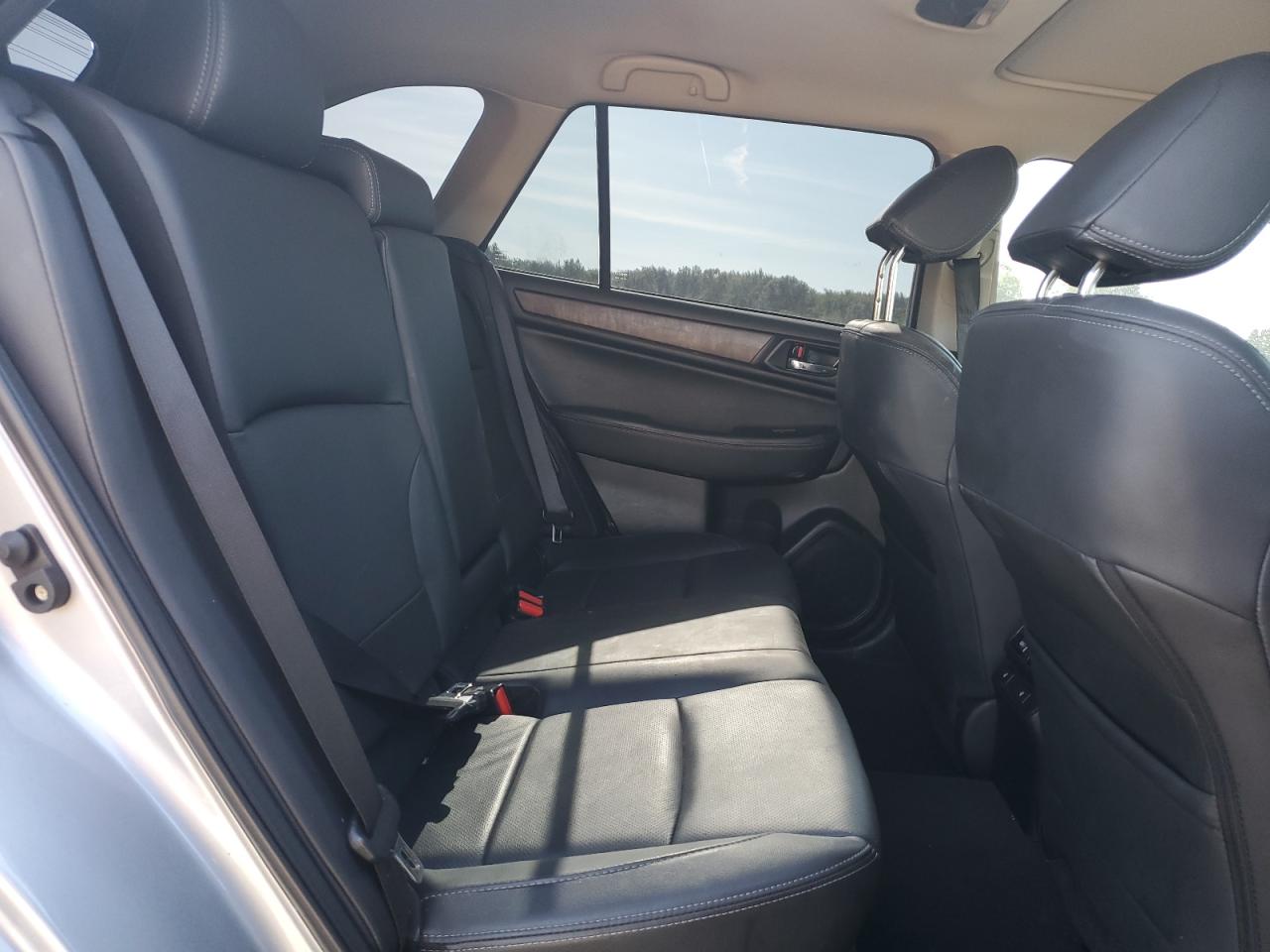 4S4BSANC1H3277595 2017 Subaru Outback 2.5I Limited