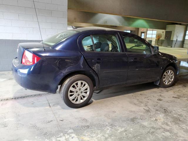 2009 Chevrolet Cobalt Ls VIN: 1G1AS58H997204301 Lot: 57657104