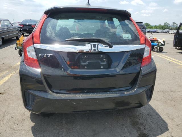 2015 Honda Fit Ex VIN: 3HGGK5H87FM785530 Lot: 60891394