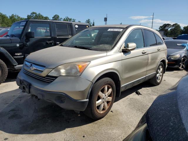 2008 Honda Cr-V Exl VIN: JHLRE48738C029748 Lot: 57327134