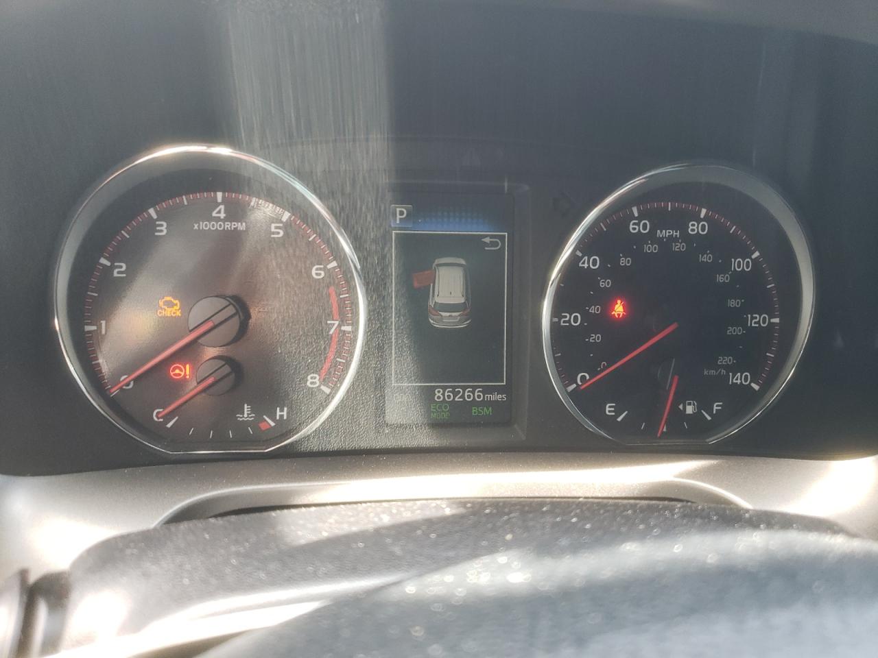 JTMJFREV7HJ162192 2017 Toyota Rav4 Se