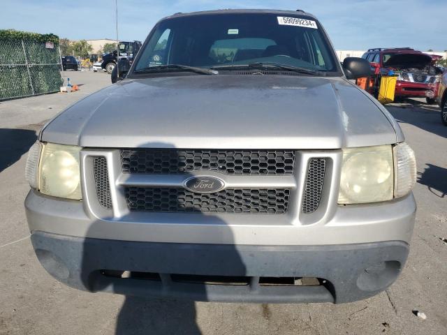 2002 Ford Explorer Sport VIN: 1FMYU60E32UD37307 Lot: 59099234