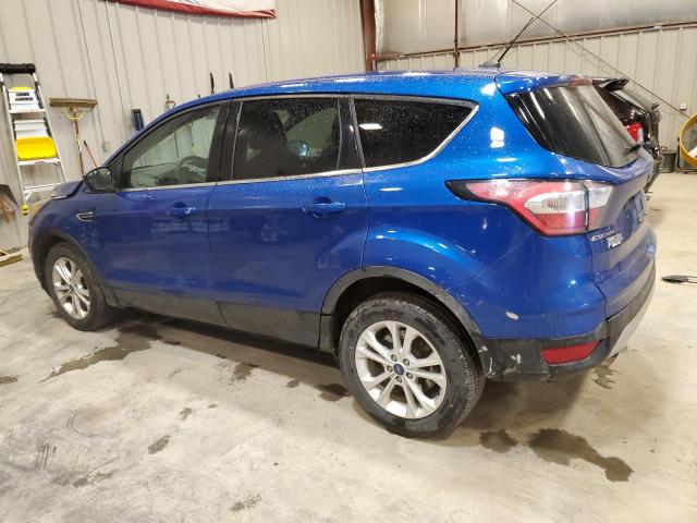 2017 Ford Escape Se VIN: 1FMCU0GDXHUC20773 Lot: 57377474