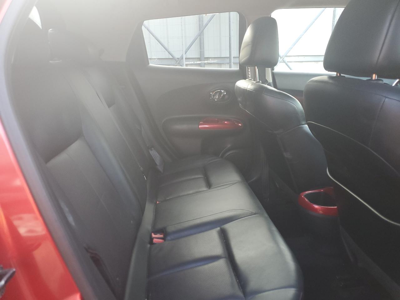 JN8AF5MR2CT110127 2012 Nissan Juke S