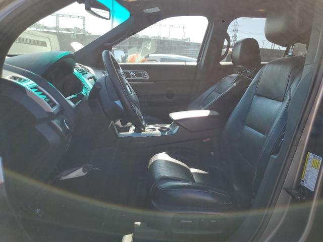 2013 Ford Explorer Xlt VIN: 1FM5K7D87DGC81036 Lot: 61109504