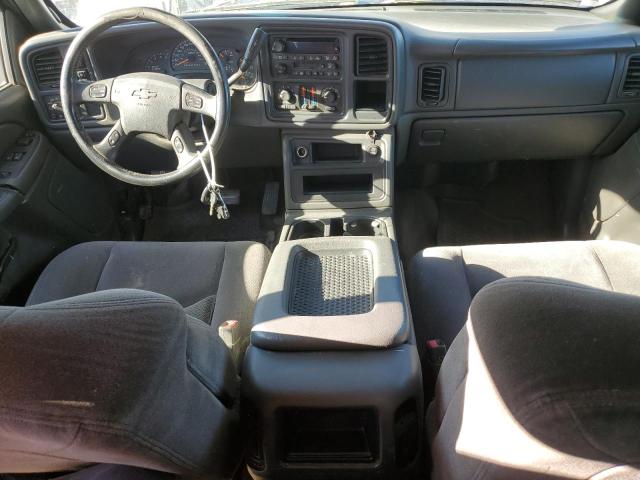 2005 Chevrolet Silverado K1500 VIN: 2GCEK19T951216654 Lot: 57733474