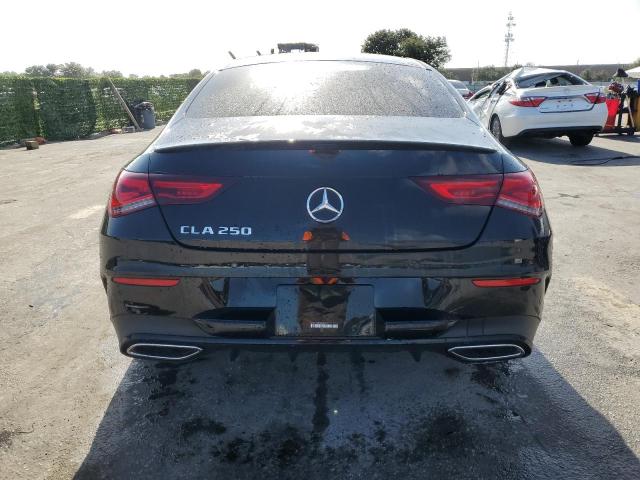 VIN W1K5J4GB7PN387022 2023 Mercedes-Benz CLA-Class,... no.6