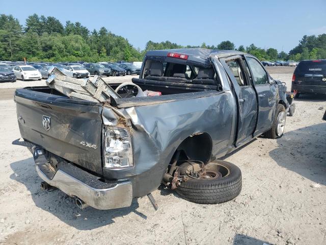 2011 Dodge Ram 1500 VIN: 1D7RV1GT1BS567197 Lot: 59639714