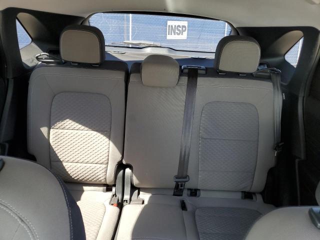 2022 Ford Escape Se VIN: 1FMCU0BZXNUA68251 Lot: 60308204