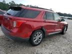 FORD EXPLORER X photo