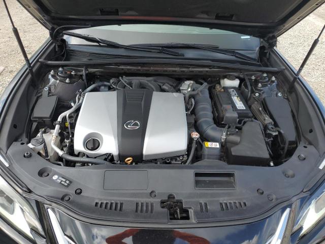 2019 Lexus Es 350 VIN: 58ABZ1B10KU033509 Lot: 61127184