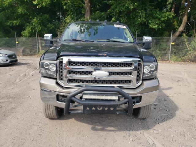 2006 Ford F250 Super Duty VIN: 1FTSW21P36ED08970 Lot: 58428724