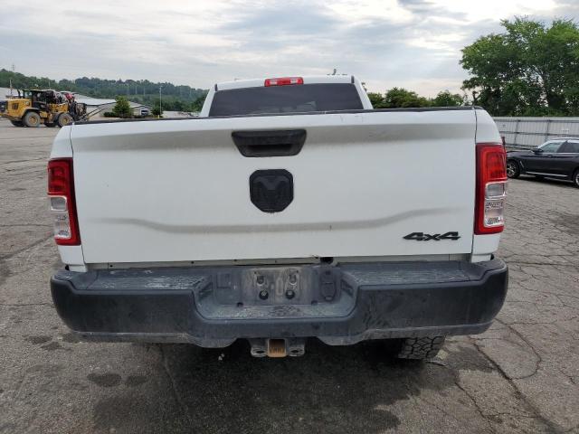 2023 Ram 2500 Tradesman VIN: 3C6UR5HJ4PG584062 Lot: 58888804