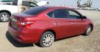 NISSAN SENTRA S photo