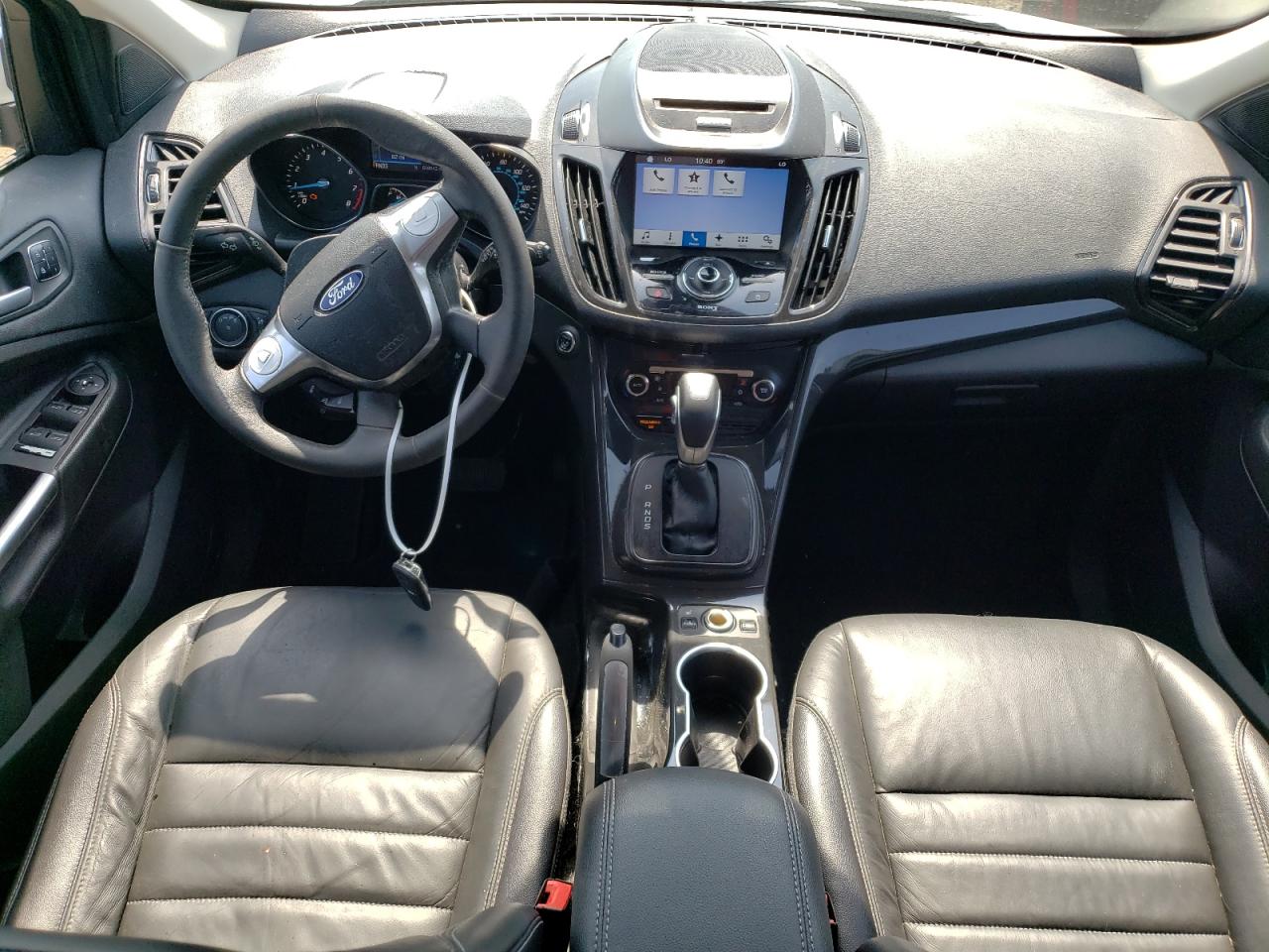 1FMCU9J97GUB91448 FORD ESCAPE 2016