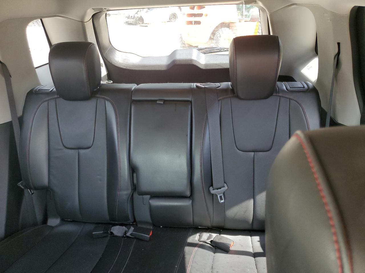 2GKFLWE3XD6272211 2013 GMC Terrain Slt