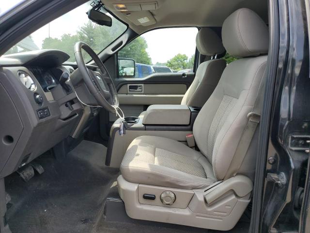 2010 Ford F150 Supercrew VIN: 1FTFW1EV9AFC14194 Lot: 56187664