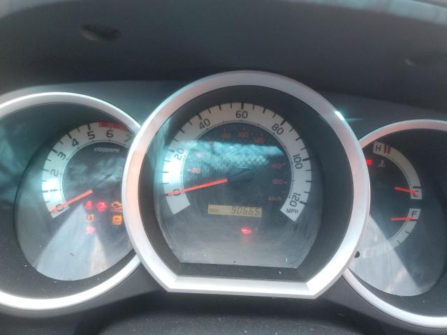 2012 Toyota Tacoma VIN: 5TFUU4EN6CX025417 Lot: 52117074