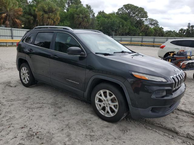 2016 Jeep Cherokee Latitude VIN: 1C4PJLCS0GW362850 Lot: 58639724