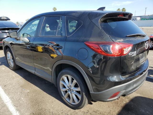 VIN JM3KE4DY3E0389278 2014 Mazda CX-5, GT no.2