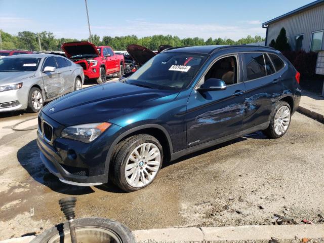 VIN WBAVL1C5XFVY34439 2015 BMW X1, Xdrive28I no.1