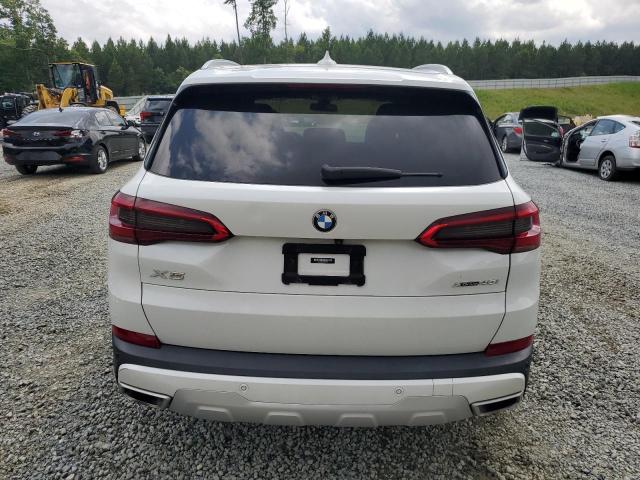 2020 BMW X5 xDrive40I VIN: 5UXCR6C04L9B61874 Lot: 57572194