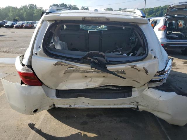 2010 Toyota Highlander Limited VIN: 5TDDK3EH6AS022143 Lot: 60876174