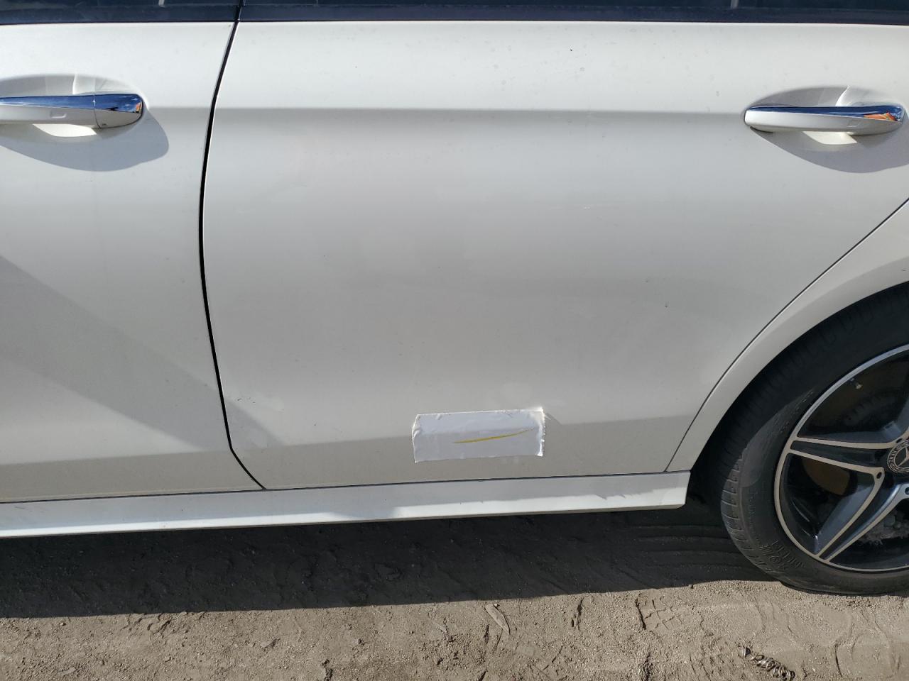 WDDZF4JB0KA519792 2019 Mercedes-Benz E 300