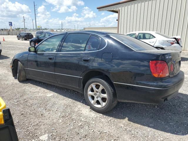 2004 Lexus Gs 300 VIN: JT8BD69S540194209 Lot: 60282094