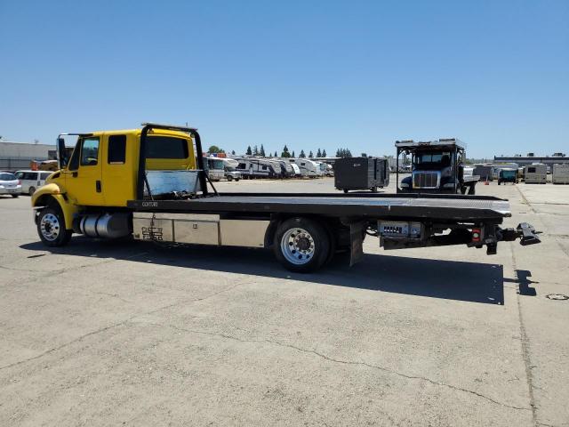 3HAMMMML3FL640244 2015 International 4000 4300