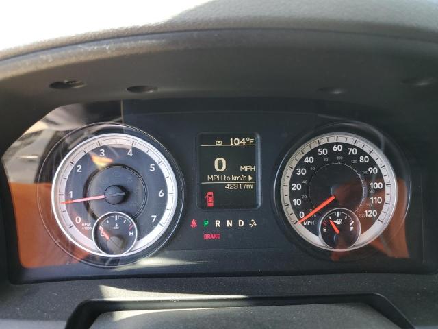 2015 Ram 1500 St VIN: 1C6RR6KG9FS789232 Lot: 58481504