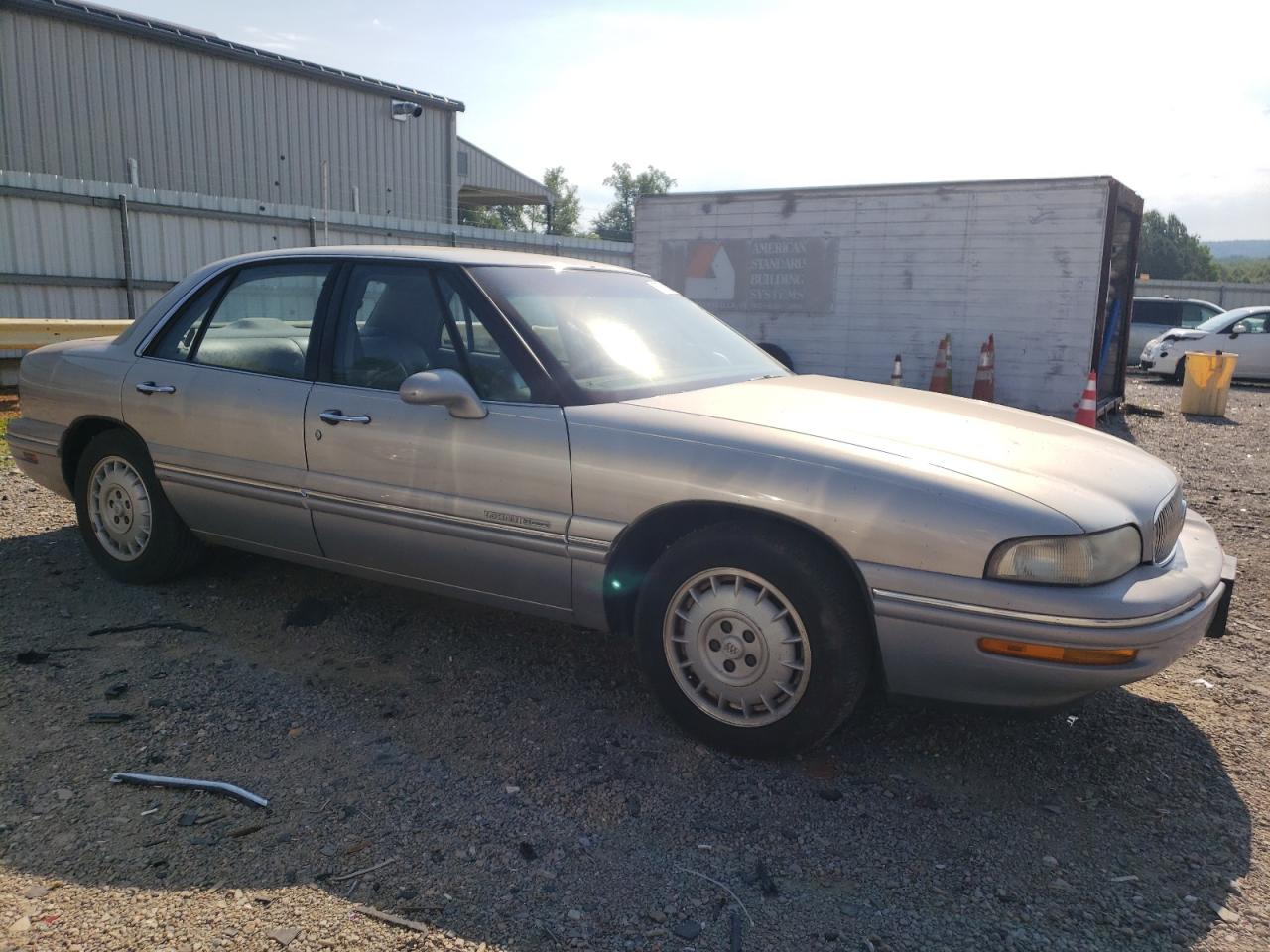 1G4HR52K6WH415897 1998 Buick Lesabre Limited