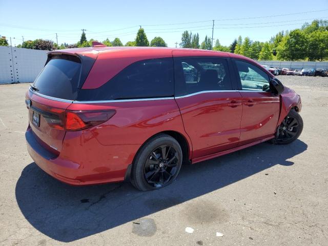 2023 HONDA ODYSSEY SP 5FNRL6H70PB034440