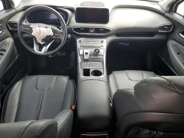 2021 HYUNDAI SANTE FE - 5NMS44AL8MH320332