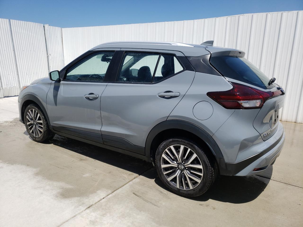 3N1CP5CV5ML500874 NISSAN KICKS 2021