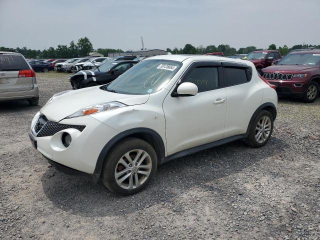 2013 Nissan Juke S VIN: JN8AF5MV4DT228498 Lot: 59125664