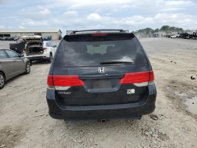 2008 Honda Odyssey Exl VIN: 5FNRL38728B018532 Lot: 58001024